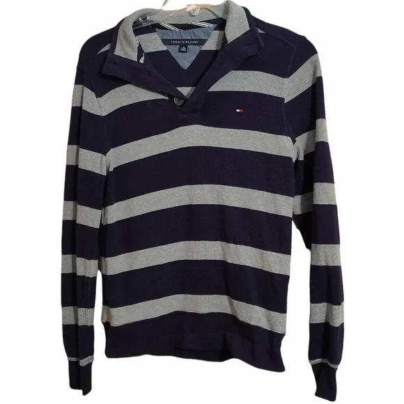 Tommy hilfiger polo hot sale xs